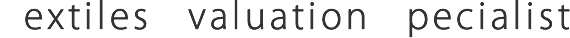 Textiles Evaluation Specialist TES