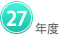 ２７年度