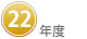 ２２年度