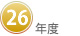 ２５年度