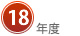 18年度