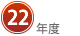 ２２年度